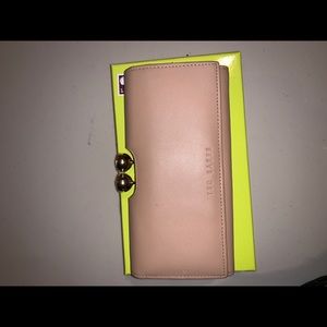 TED BAKER wallet